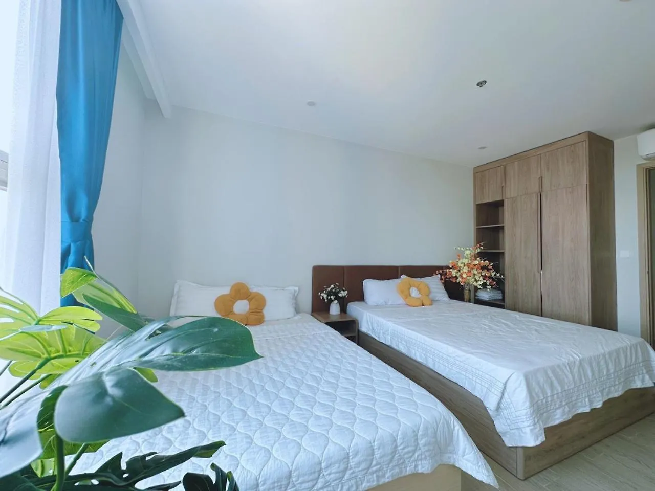 The Song 3Pn View Bien Apartment Vung Tau