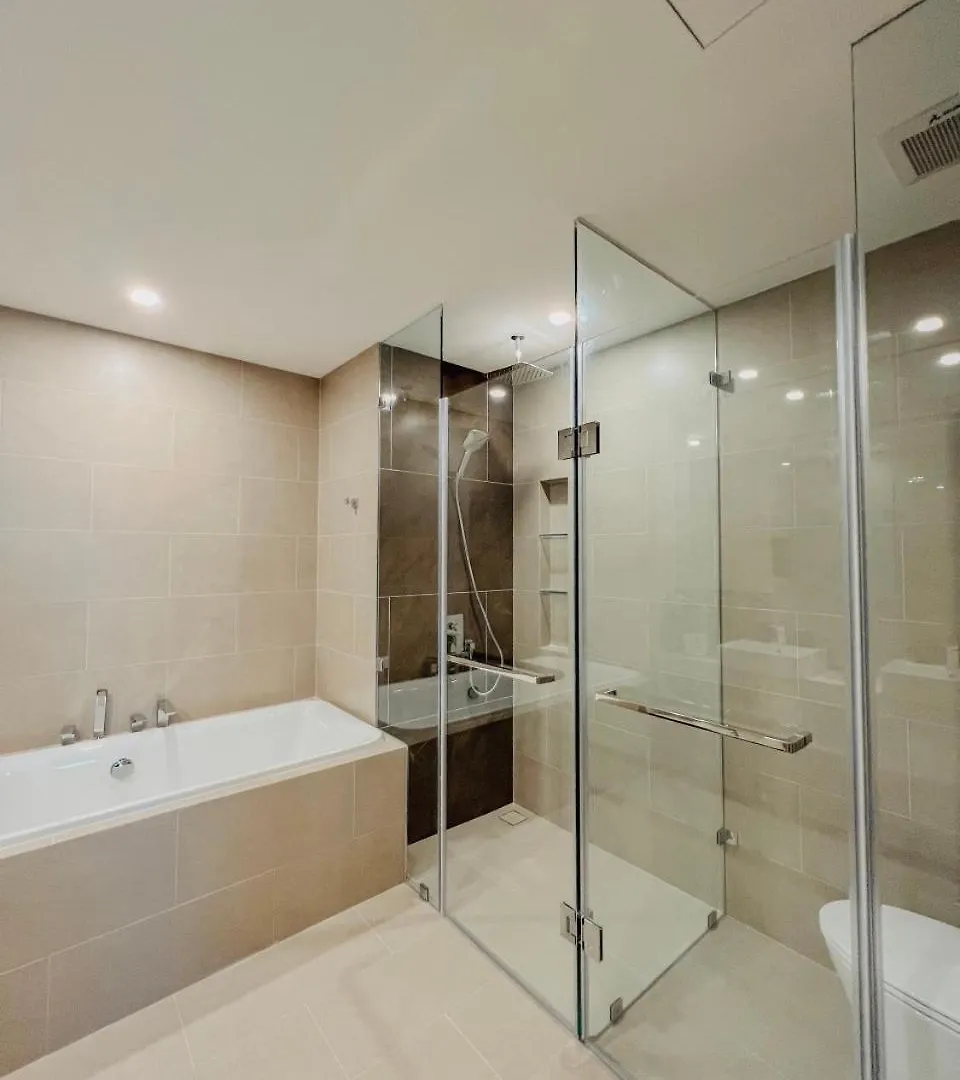 The Song 3Pn View Bien Apartment Vung Tau
