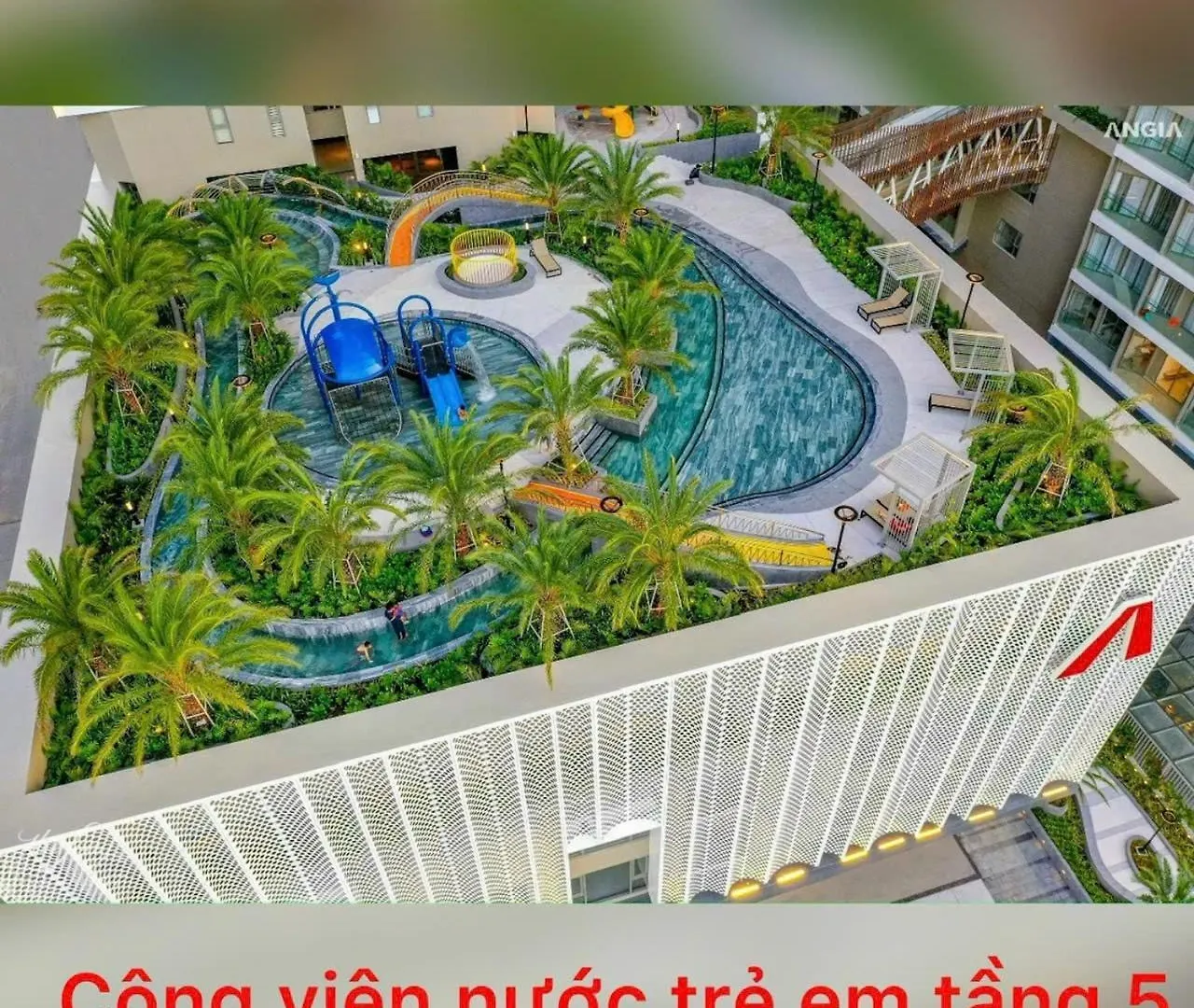 The Song 3Pn View Bien Apartment Vung Tau 0*,